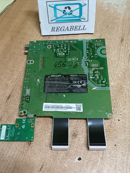 RSAG7.820.11288/R0H, PLACA MAIN HISENSE 43AE7000F