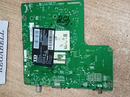 HK.T.RT2861V09, PLACA MAIN TD SYSTEMS K50DLH8US
