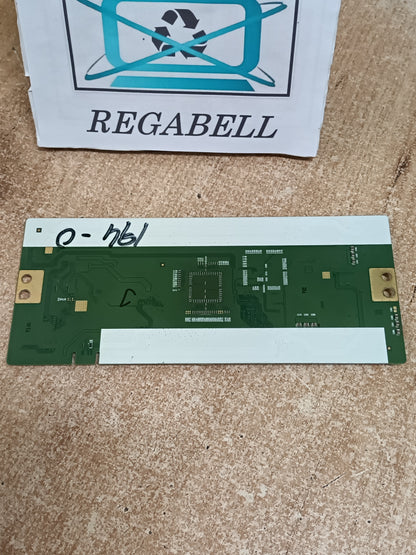 Placa T-CON 6870C-0546A