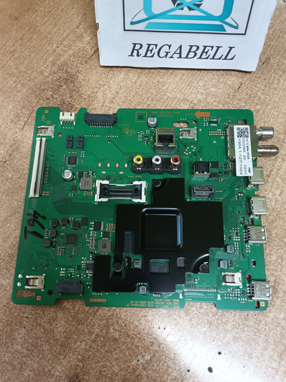 BN94-15733H, PLACA MAIN SAMSUNG QE50Q60TAU