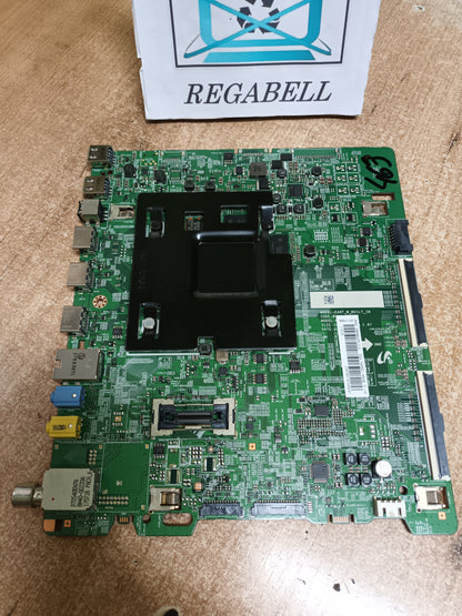BN94-12645A, PLACA MAIN SAMSUNG UE55MU6125K