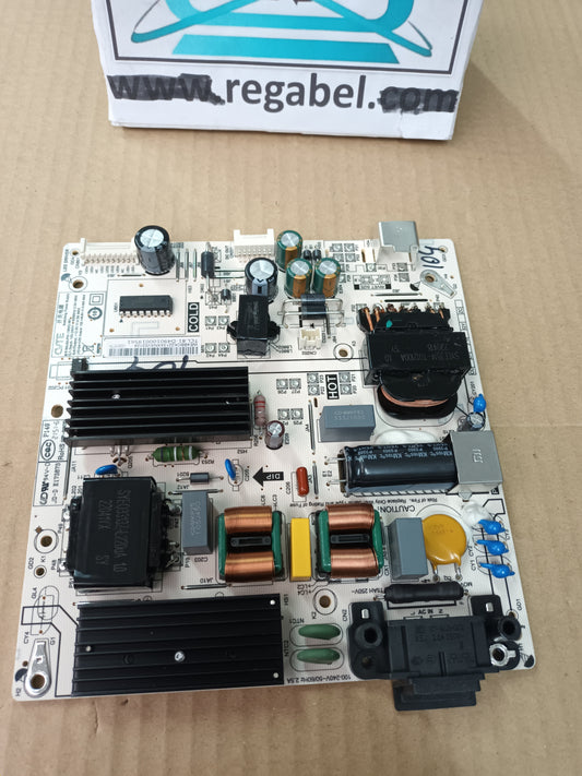 PW.136W2.981, de XIAOMI L55M6-6EAU, NUEVA