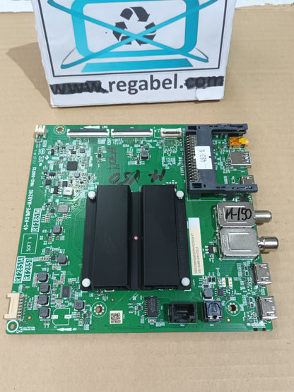 40_R51MPE-MAB2HG, de TCL 65P635, NUEVA