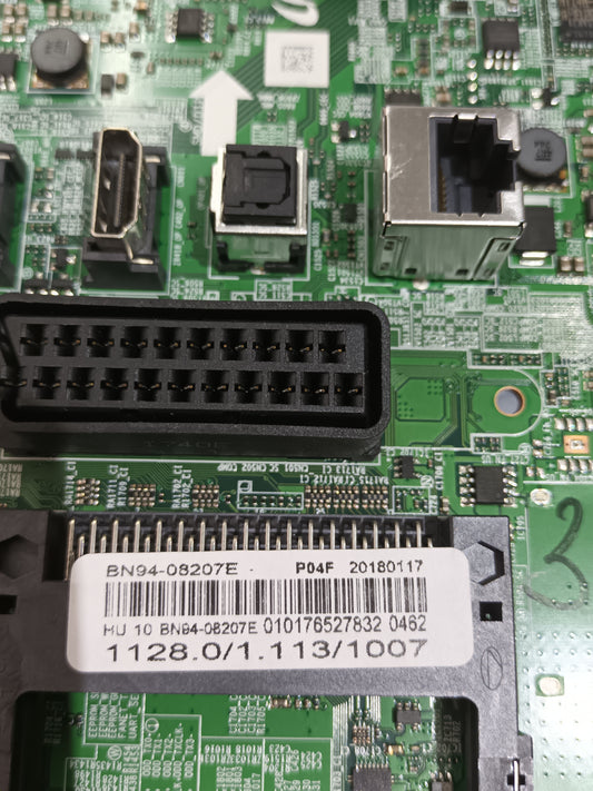 BN94-08207E, de SAMSUNG UE32J4500