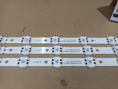 LG55UM7100PLB, KIT 3 TIRAS LED (ref,373)
