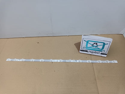 TCL 32S6200, KIT 1 TIRAS LED (ref,378)
