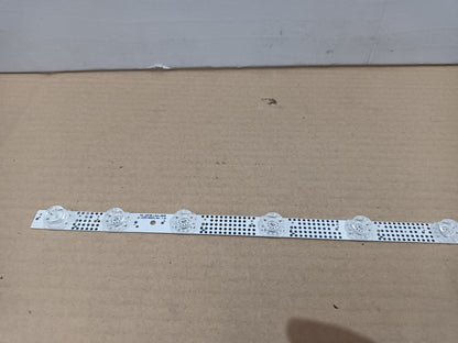 TCL 32S6200, KIT 1 TIRAS LED (ref,378)