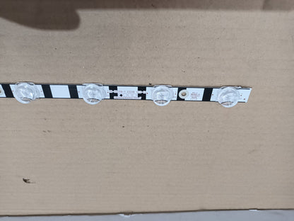 Kit 1 tiras LED TV NEVIR NVR-7803-32RD2S-N
