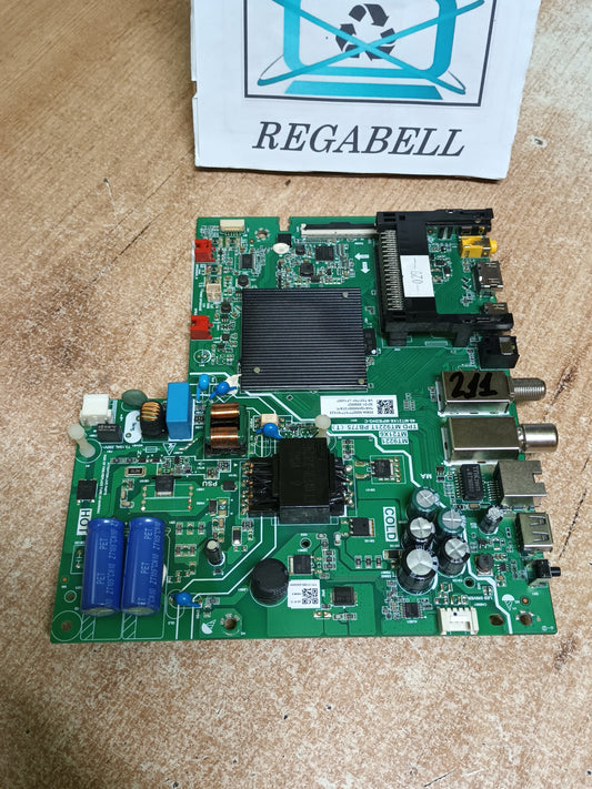 TPD.MT9221T.PB775(T), DE TV TCL 32S6200, (ref-211)