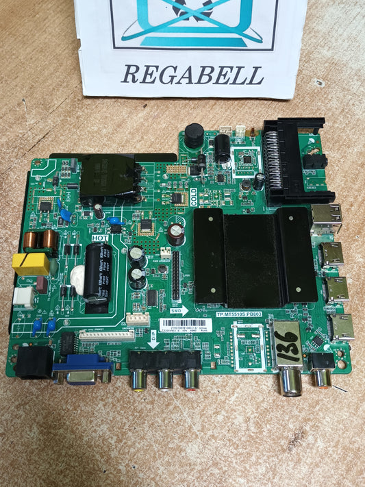 TP.MT5510S.PB803, DE TV TD SYSTEMS K32DLX9HS, (M-136)