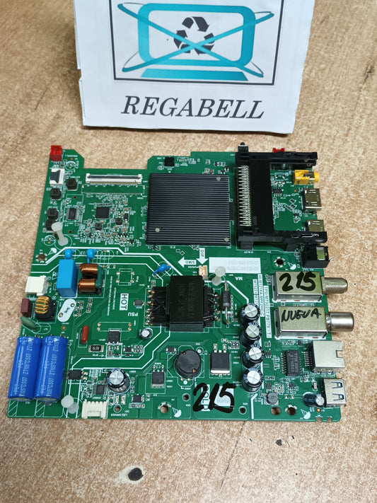 TPD.MT9221T.PB779(T), DE TV TCL 32S5400A, (ref-215)