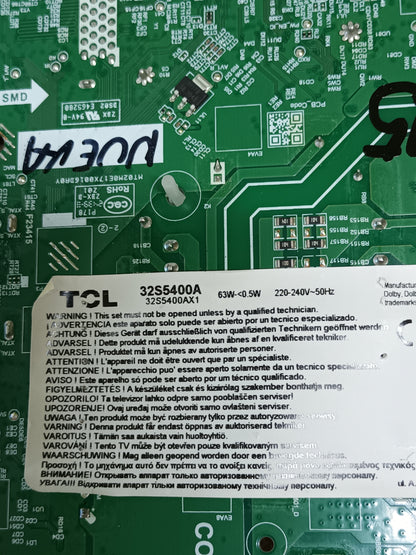 TPD.MT9221T.PB779(T), DE TV TCL 32S5400A, (ref-215)