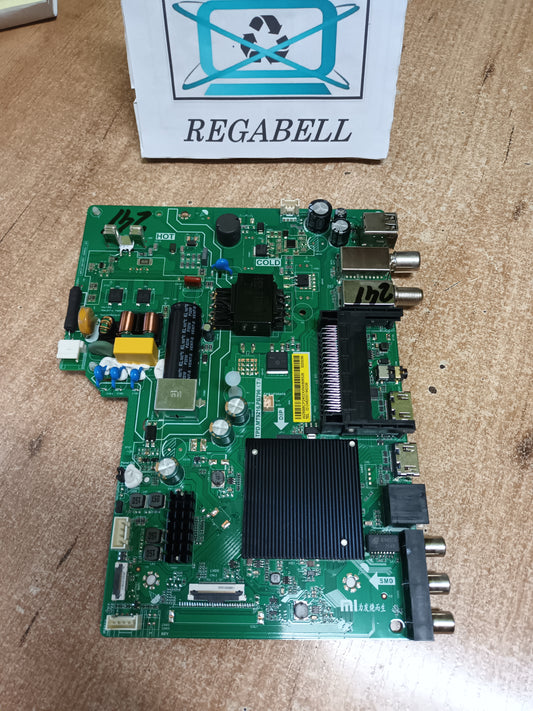 TPD.MT9216.PB79 (T),  DE TV XIAOMI L32M7-EAEU, (ref-24)
