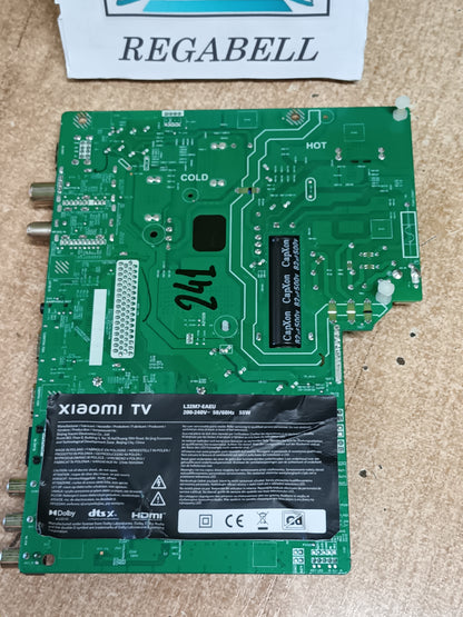 TPD.MT9216.PB79 (T),  DE TV XIAOMI L32M7-EAEU, (ref-24)