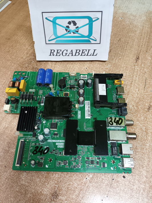 TPD.RT2841.PB772, DE TV THOMSON 32HE5800, (ref-241