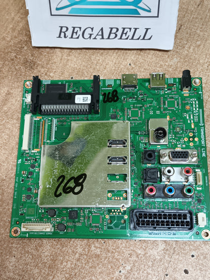 VTT190R-3 V-0, DE TV GRUNDIG 32VLE4304BF,(ref-268)