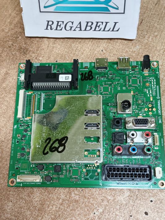 VTT190R-3 V-0, DE TV GRUNDIG 32VLE4304BF,(ref-268)
