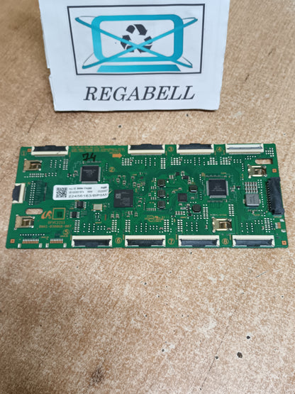 Placa T-CON BN94-17428B, DE SASMSUNG QE55QN93BAT