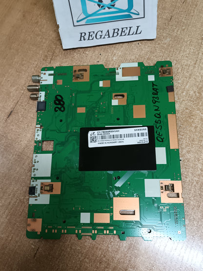BN94-17552A, DE TV SAMSUNG QE55QN93BAT, (ref-380)