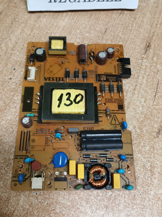 PSU 17IPS62, DE TV JVC LT-32VH42M, (ref-130)