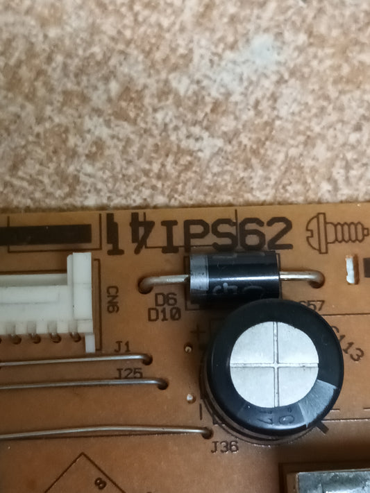 PSU 17IPS62, DE TV JVC LT-32VH42M, (ref-130)