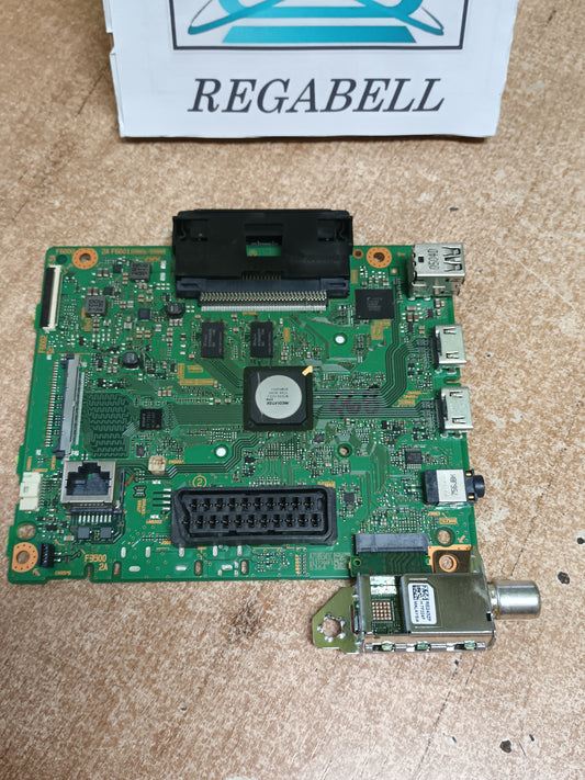 1-981-541-21, MAIN DE SONY KDL-43WE750, (ref-468)