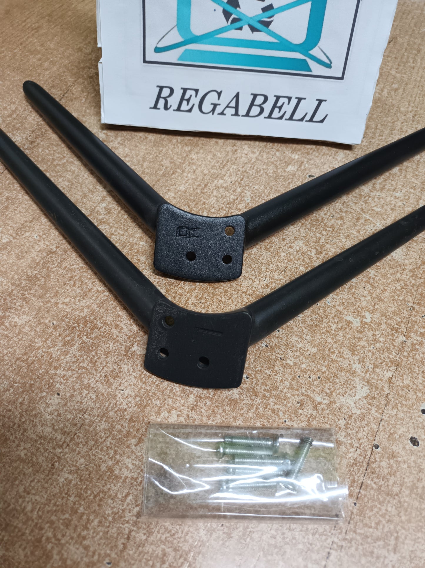 soporte de TD SYSTEMS K58DLX9US