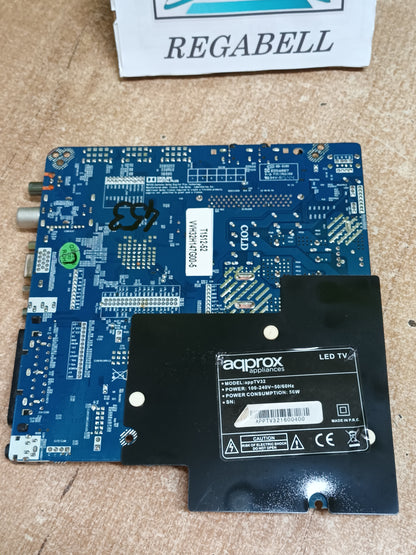 CV9203H-A42, DE TV APROX appTV32, (ref-453)