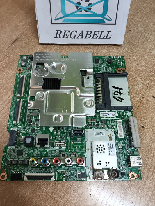 EAX67133404(1.0) DE TV LG55UJ620V (ref.471)