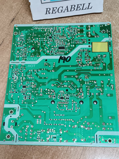 L6R021, FUENTE DE TV LG55UJ620V, (ref-190)