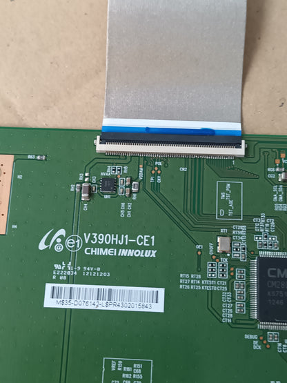 V390HJ1-CE1, de OKI L39VA-FHTUV
