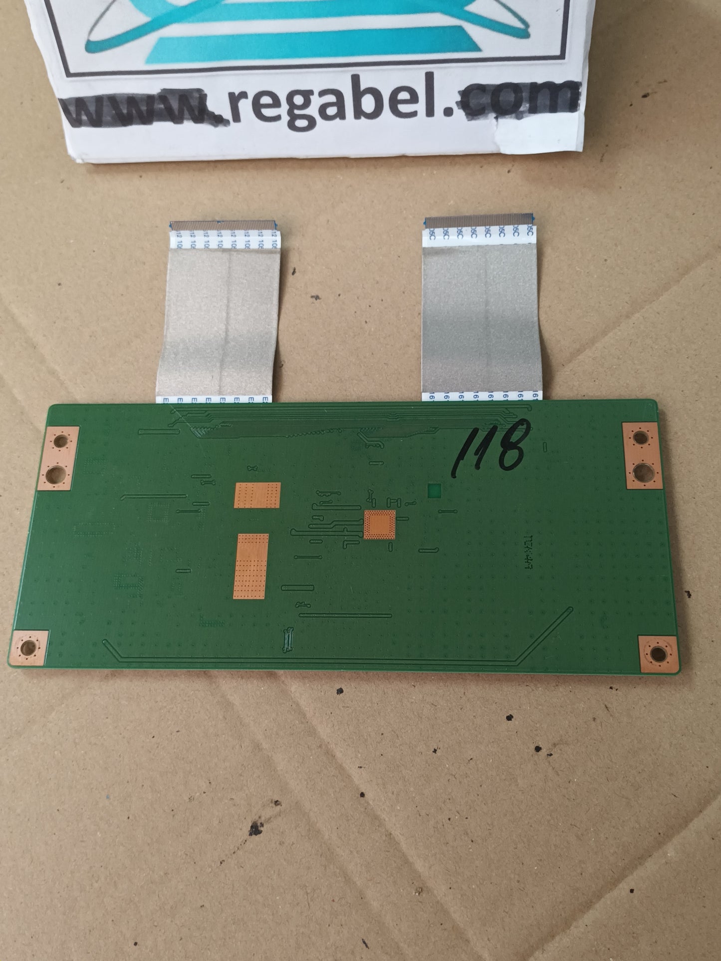 V390HJ1-CE1, de OKI L39VA-FHTUV