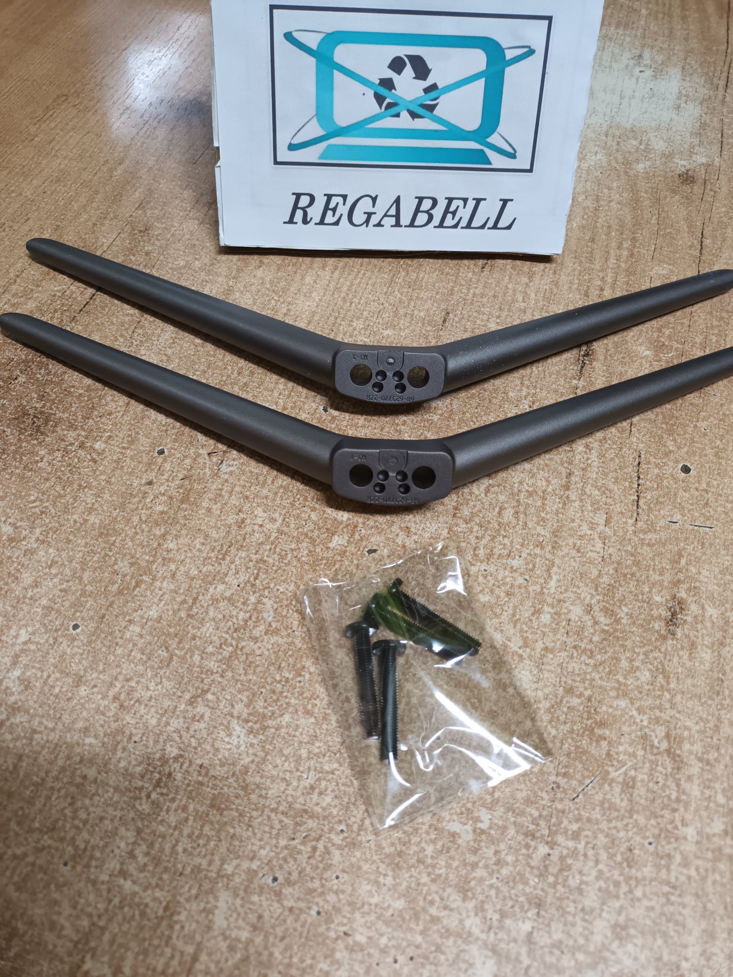 soporte de TCL 50C635