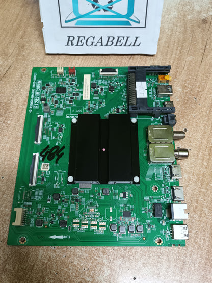 40-R51MG8-MAC2HG, DE TV TCL 50C635, (ref-484)