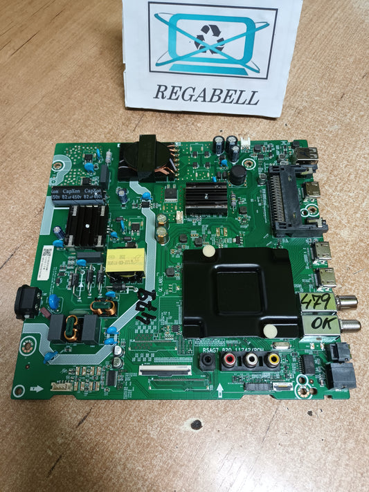 RSAG7.820.11742/ROH, DE TV HISENSE 50A63H
