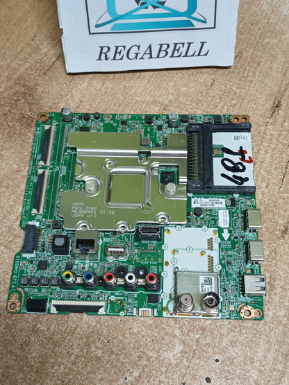 EAX68253605(1.1) DE TV LG55UM7100PLB, (ref-481)