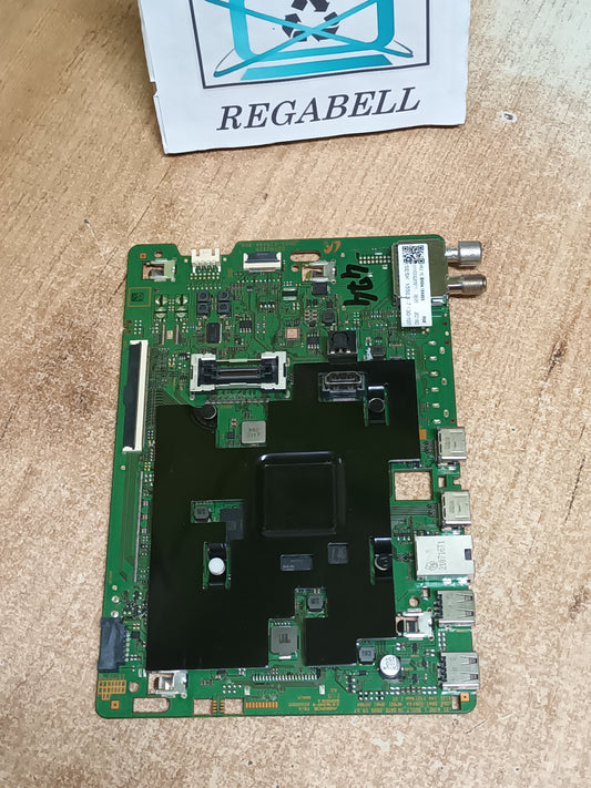 BN94-16448X, PLACA MAIN DE TV SAMSUNG QE50Q60AAU