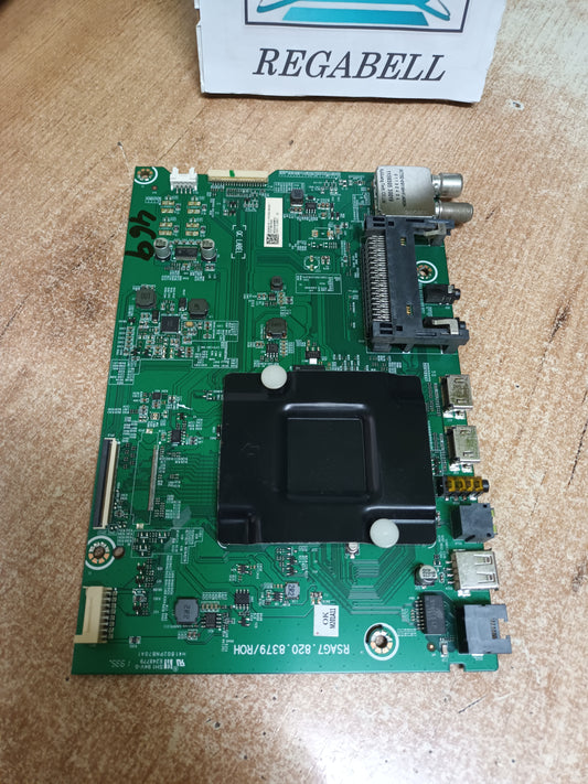 RSAG7.820.8379/R0H, DE TV HISENSE H32A5800