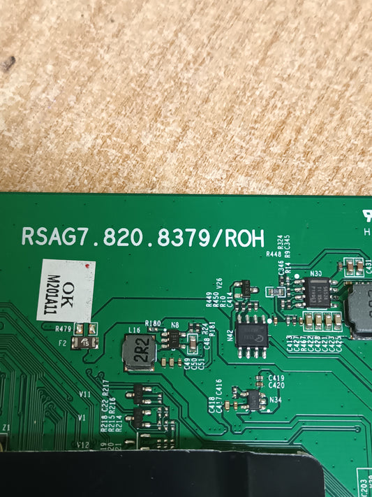 RSAG7.820.8379/R0H, DE TV HISENSE H32A5800