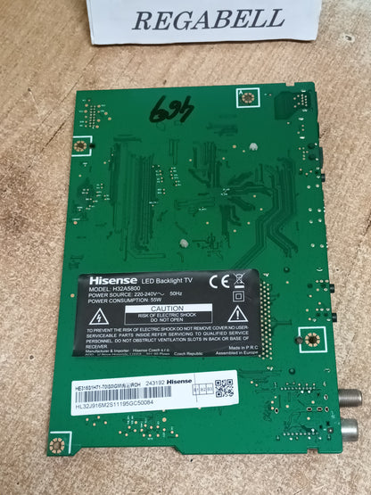 RSAG7.820.8379/R0H, DE TV HISENSE H32A5800