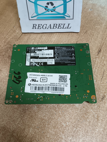 EAX67041505(1.0), main DE TV LG32LJ510U, (ref.466)