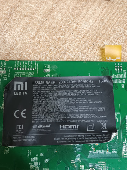 TD.MS6886.793, MAIN DE TV XIAOMI L55M5-5ASP