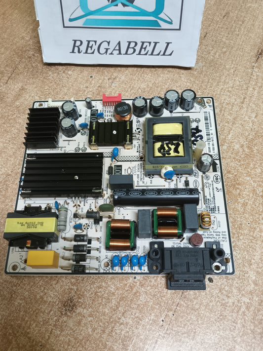 DLBB568 REV:02, FUENTE DE TV XIAOMI L55M5-5ASP