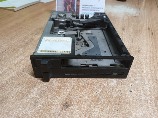 Unidad de cinta ARCHIVO Viper 150 MB 1/4" 2150S, LR56637