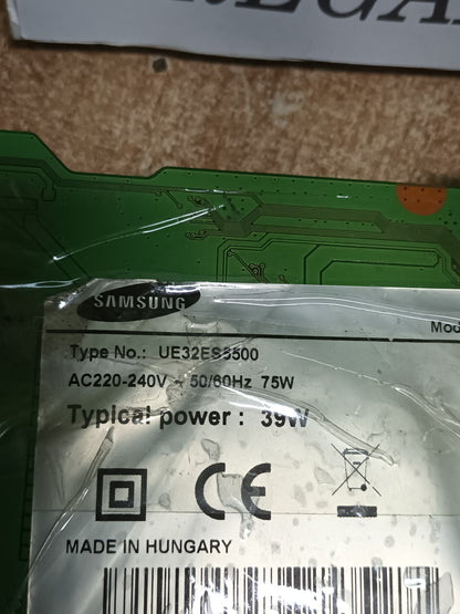 BN94-05561X, MAIN DE TV SAMSUNG UE32ES5500