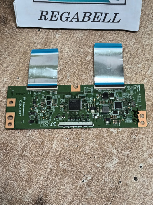 V320HJ2-CPE2, T-COM DE TV SAMSUNG UE32ES5500