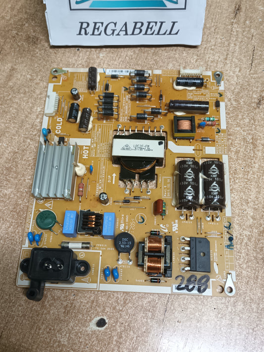 BN44-00501A, FUENTE DE TV SAMSUNG UE32ES5500