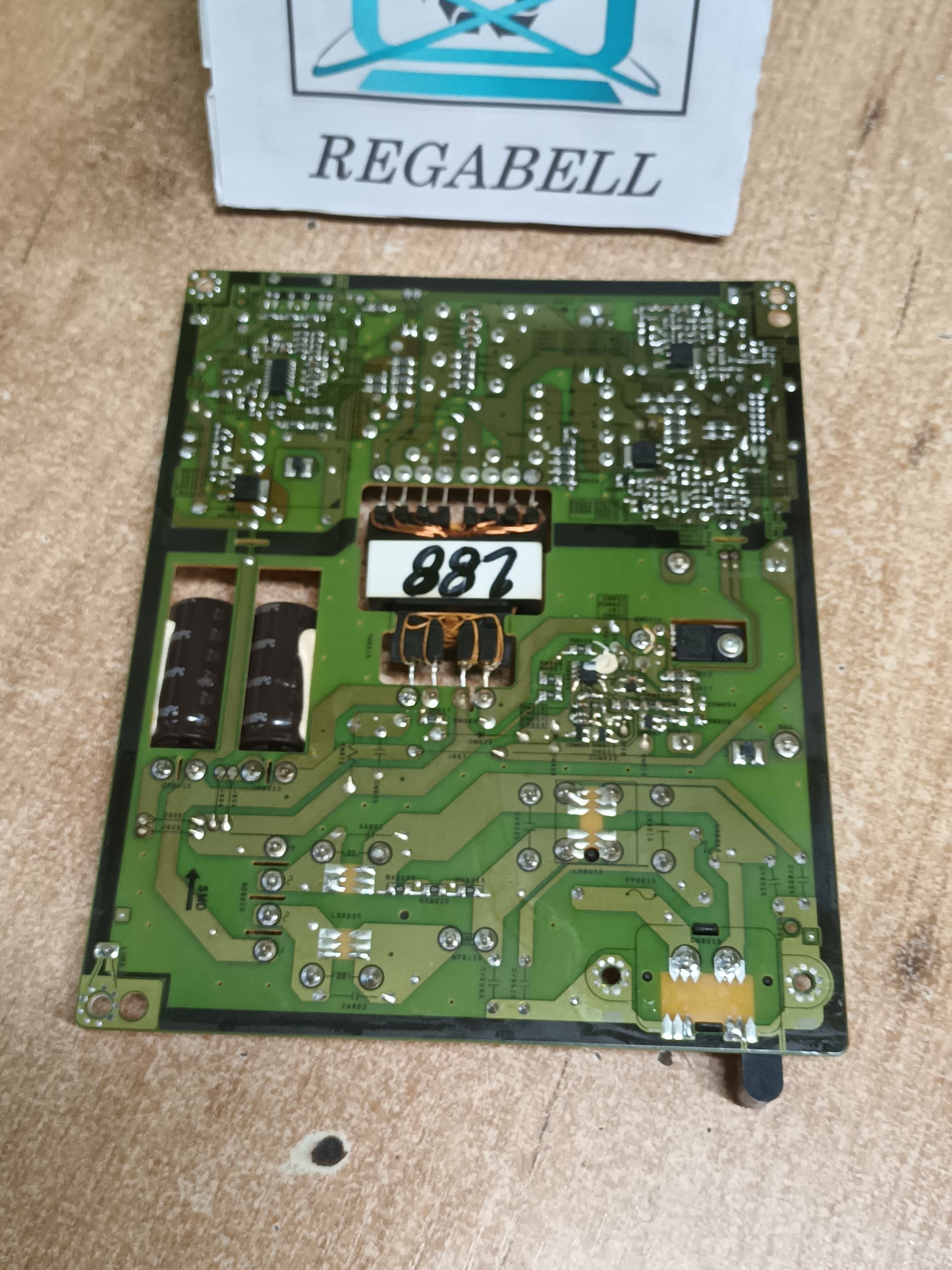 BN44-00501A, FUENTE DE TV SAMSUNG UE32ES5500
