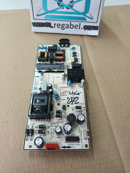 40-L17EW2-PWB1KG, de TCL 65P655, NUEVA,