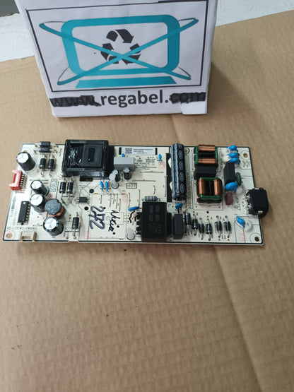 40-L17EW2-PWB1KG, de TCL 65P655, NUEVA,